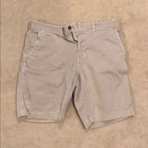 Men’s American Eagle Flex Shorts